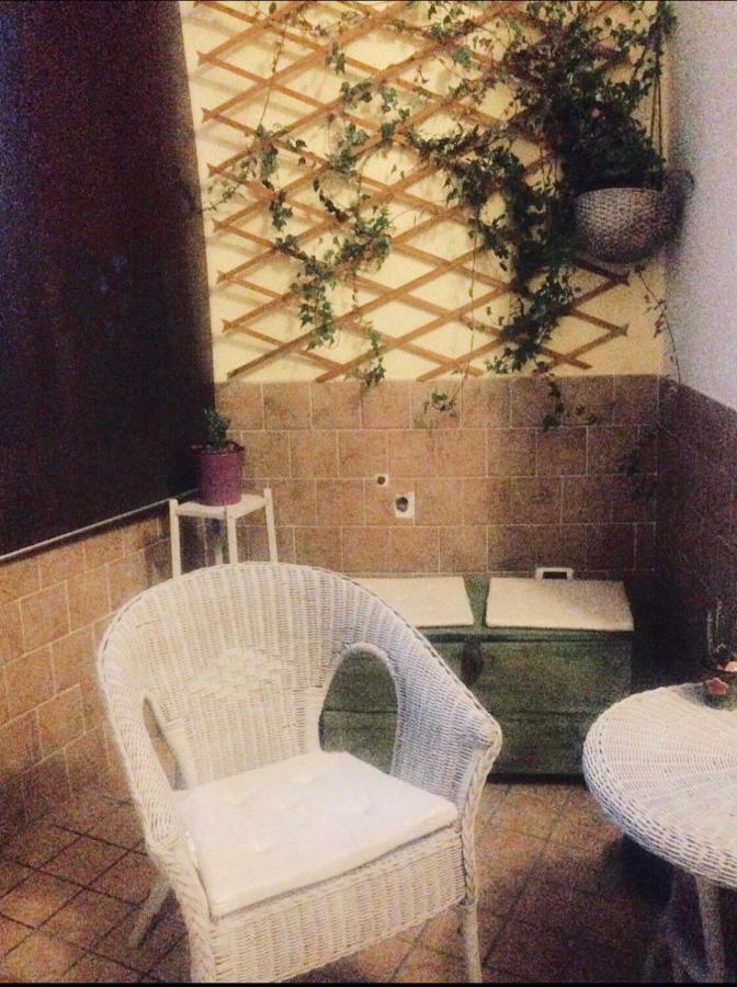 Appartamento Zoe *